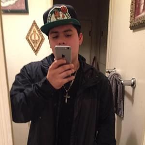 Meet your Posher, Ermelando